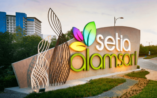 Malkoha 1 @ Setia Alamsari