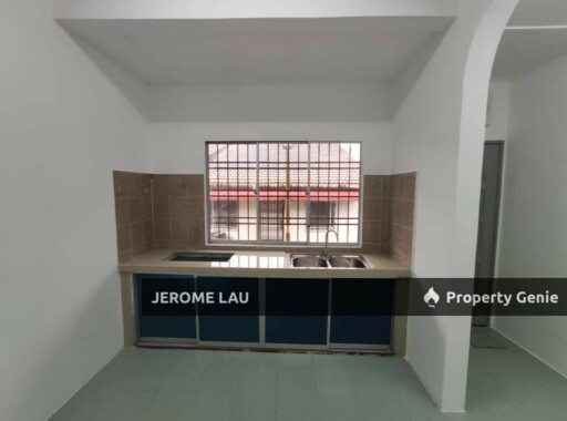 Single Storey Terrace House Bandar Seri Impian Kluang