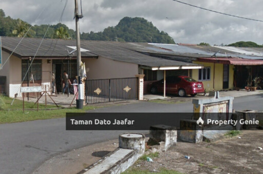 Taman Dato Jaafar