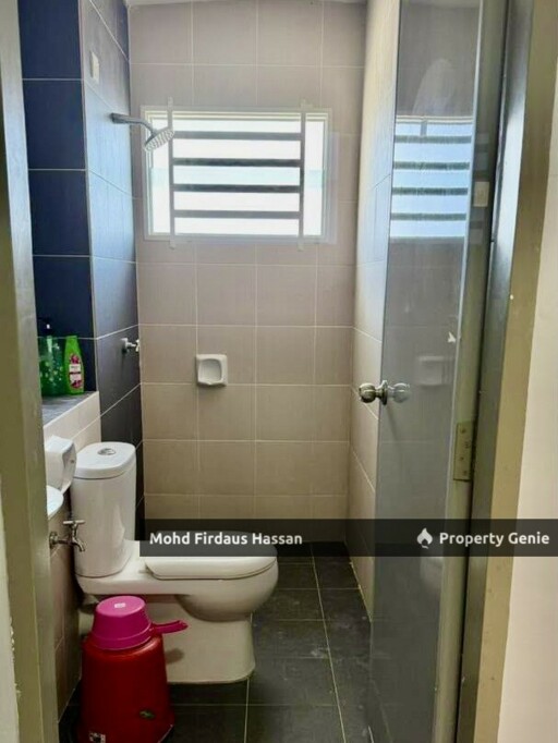 Renovated Residensi Prima 1, Bandar Puteri Jaya, Sg Petani Kedah.