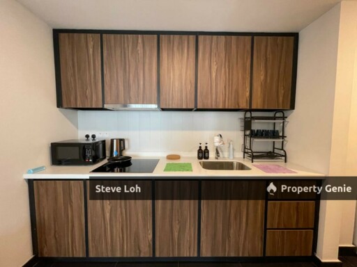 🔥 KL CITY INVESTMENT UNIT — TENANTED, READY INCOME 🔥