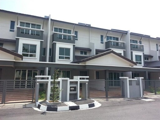 Prai Tropika