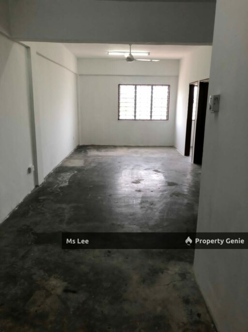 2nd floor Shop Apartment RM 400 (Pasar Malam)-Taman Sentosa @ Klang-Ready 15/7 or 31/7