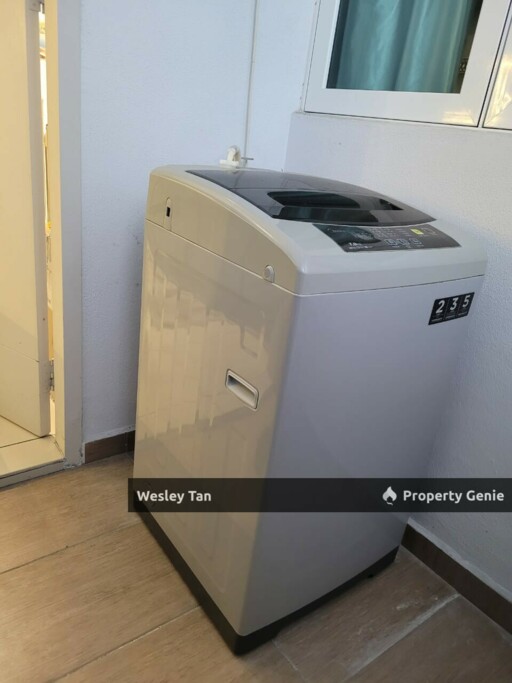 Parkland Residence |  Melaka | Condo for Rent | 3 Bedroom Unit | Fully Furnished
