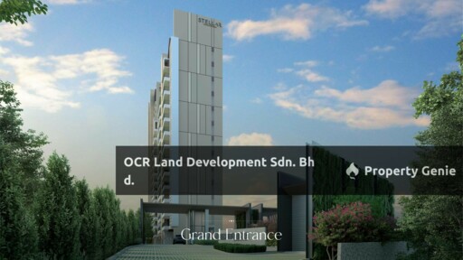 Stellar Damansara