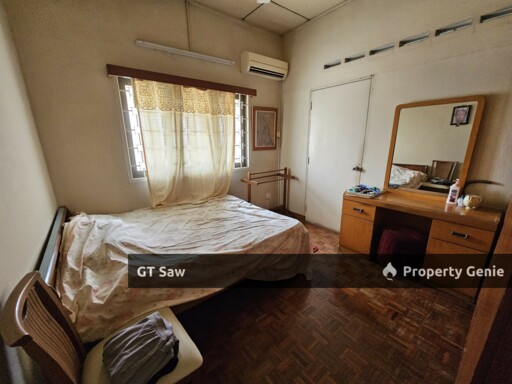 2 Story Bungalow House Below Market Price!