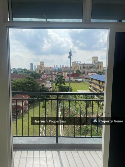 Apartment For Rent Trellis Resident Apartment Johor Bahru