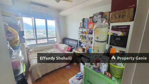 PANORAMA RESIDENCE CONDO SENTUL