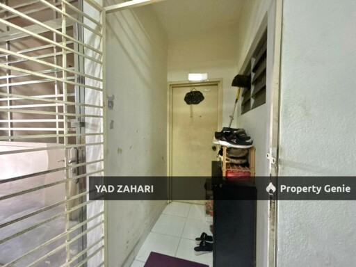 Ampang Prima Condominium, Ampang | RM390K - Near LRT and Easy Access to KL Centre
