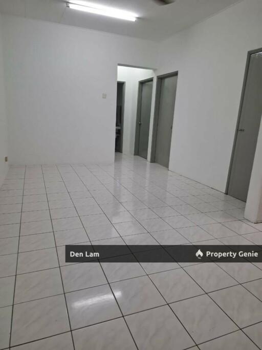 Cheras Awana Apartment for Sale !!