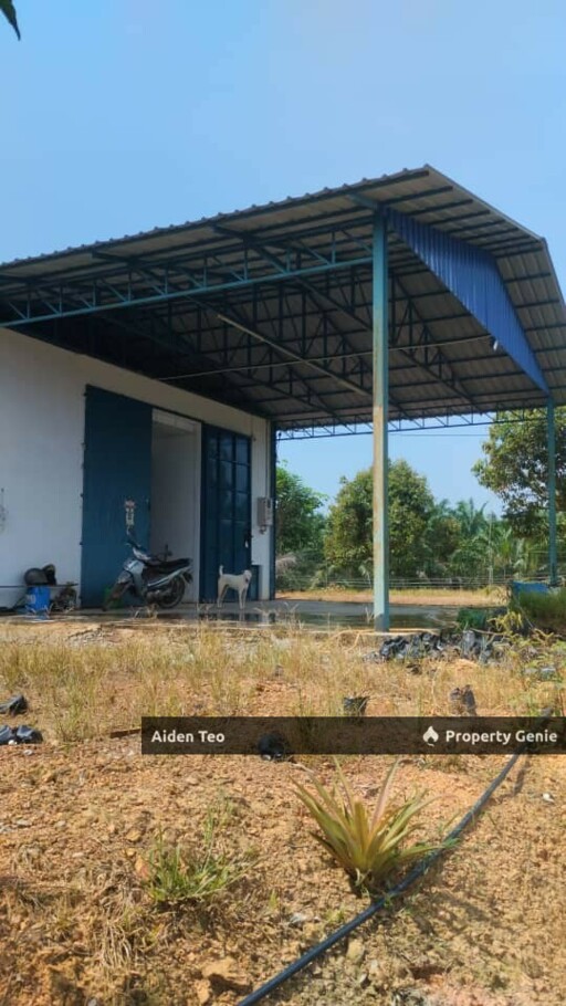 Simpang Pertang For Sale Negeri Sembilan For Sale