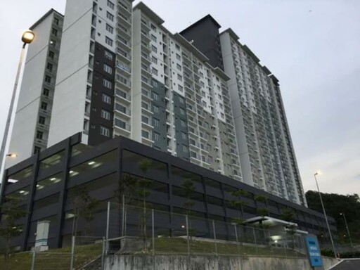SAUJANA PERMAI II
