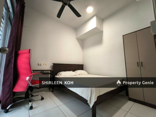 Room Renting at Setia Eco Village @ Gelang Patah