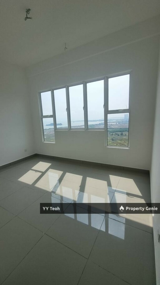 Amber Cove Residence 2R Unit｜SEA VIEW