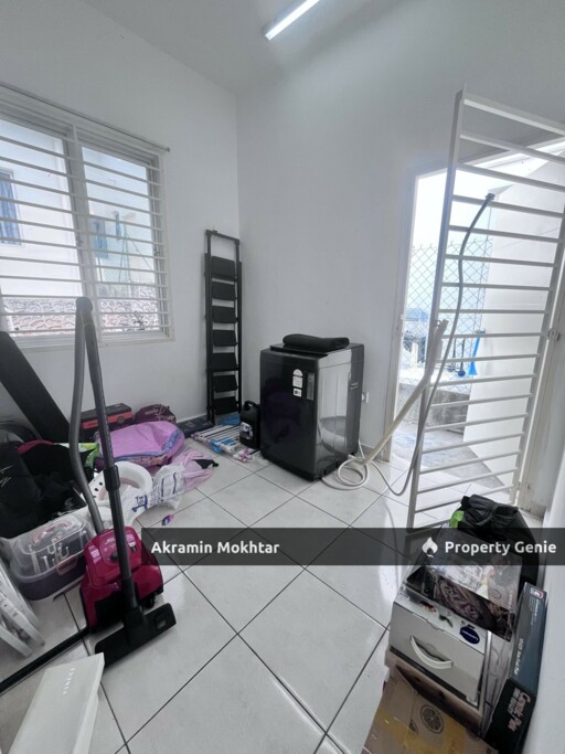 Freehold & Below Market | Taman Tiara Sendayan Labu Negeri Sembilan