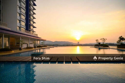 Palmera Residence @ Kajang