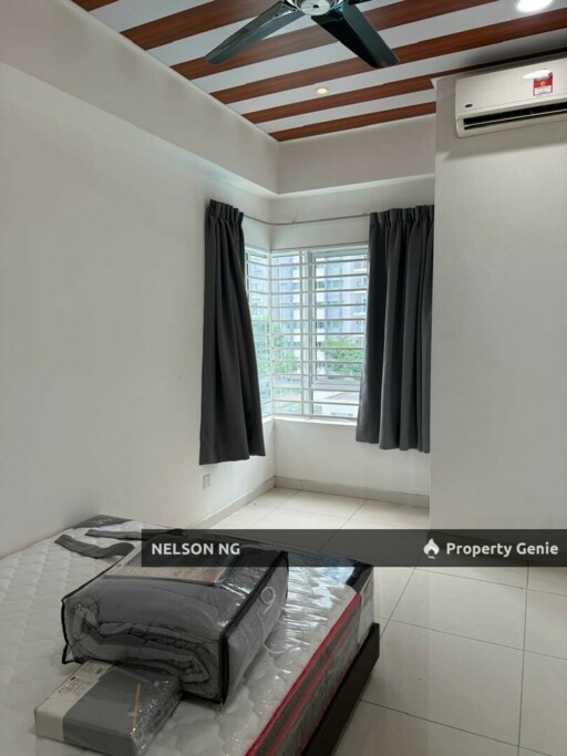 Savanna Executive Suite @ Southville City, Bangi, Selangor