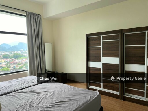 📍IPOH @ Oasis Condo Corner Unit For Sale