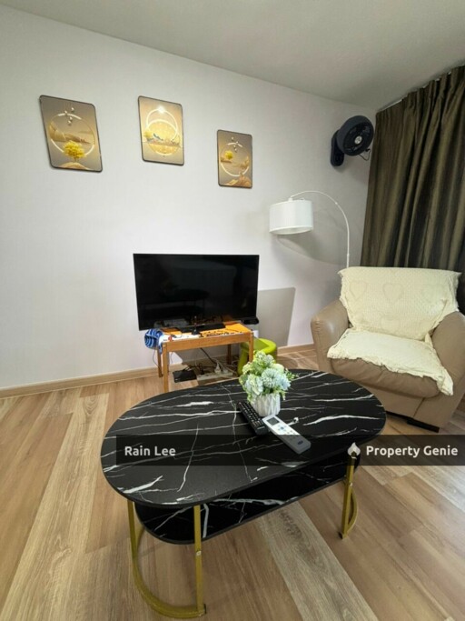 Arte Cheras /2R2B1C /Fully Furnished /Highfloor Nice View