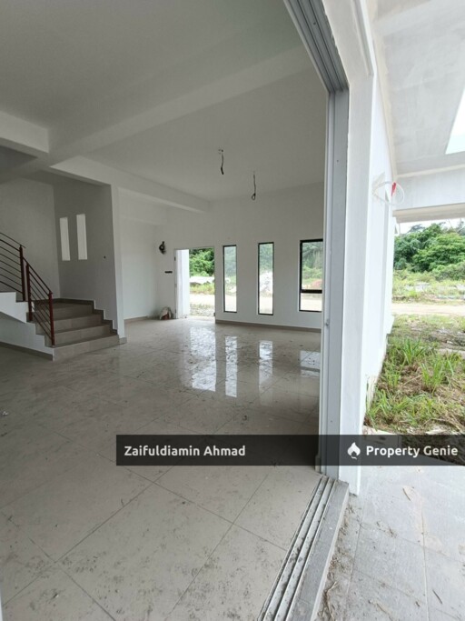 SemiD Taman Salak Mulia Spacious near KLIA