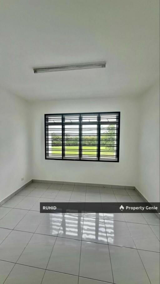 Setia Eco Garden, Gelang Patah – Double Storey RMMJ | 3 Bedrooms | Freehold | Non-Bumi