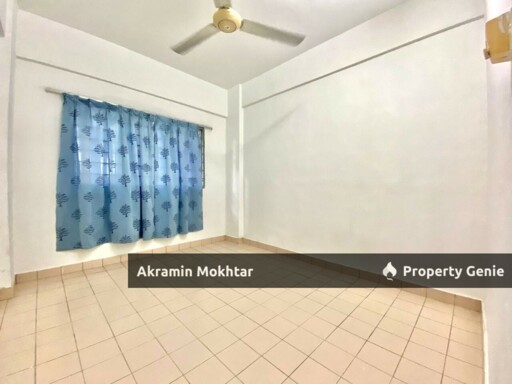 FREEHOLD, GROUND FLOOR & 1 PARKING | Vista Seri Putra Apartment@Bandar Seri Putra, Bangi