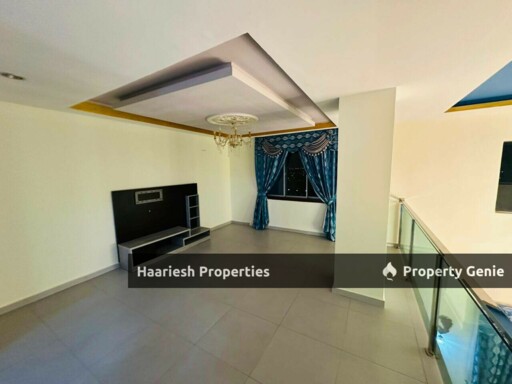 Apartment Anjung Seri Residence Seri Alam Masai For Rent