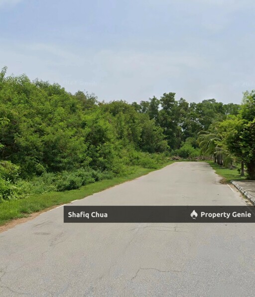 Housing Development Land for Sale in Bandar Kuala Selangor, Selangor