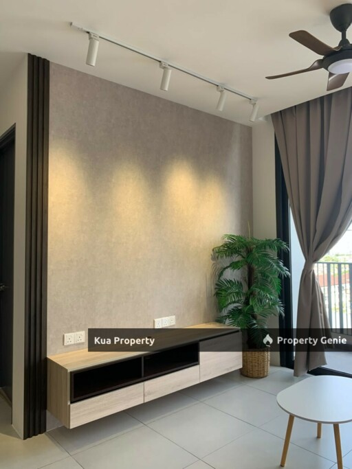 3 Bedroom Home for Rent at The Podium