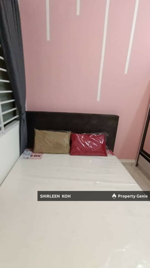 Room for Rent at Jentayu Residency @ Tampoi