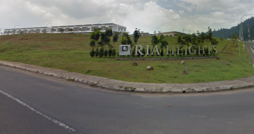 Ria Heights