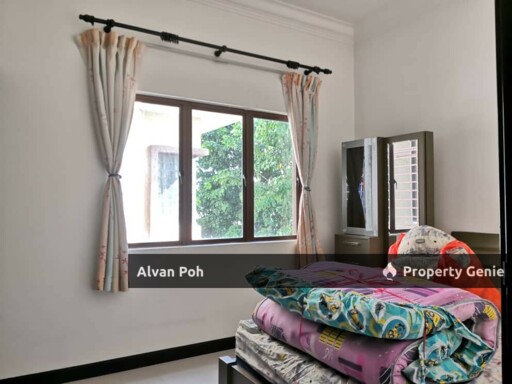 Desa Idaman Residence @ Taman Puchong Prima