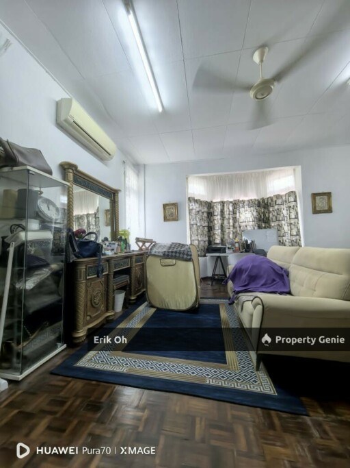 LEP 3 Taman Lestari Putra Seri Kembangan Spacious 2 Storey Terrace 1800sqft