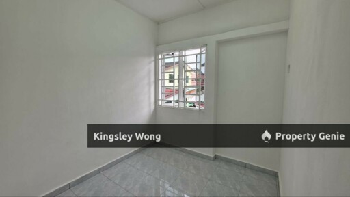 Simpang Pulai Ipoh Taman Bersatu Double Storey Terrace House Renovated Good Condition
