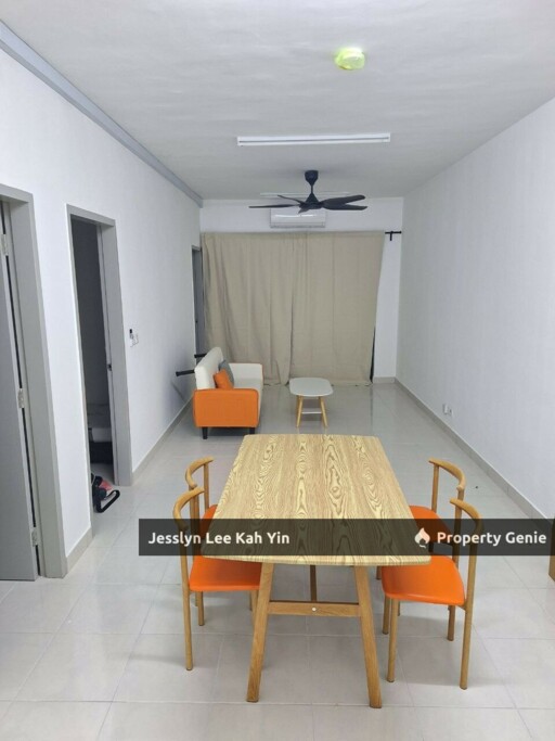 Residensi Bukit Tiara Kajang