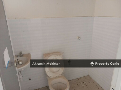 FREEHOLD, CORNER & 2 PARKING | TOWNHOUSE BUKIT CITRA RESIDENSI, NILAI, NEGERI SEMBILAN