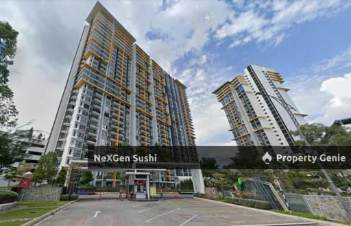 Oasis 2 Residence, Kajang🔥 Save RM 139,000