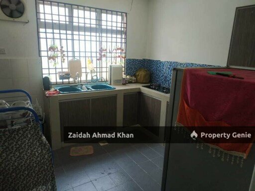 HOUSE FOR RENT BUKIT BANDARAYA SEKSYEN U11 SHAH ALAM DOUBLE STOREY HOUSE FOR RENT ONLY FOR MALE STUDENT