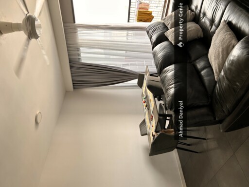 Serini Melawati Condo @ Taman Melawati Selangor For Sale