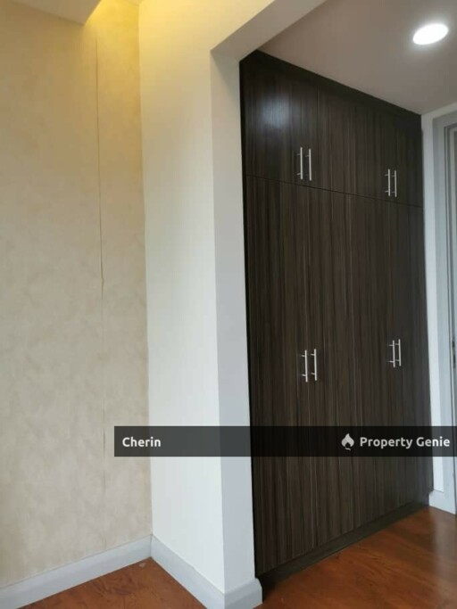 Westside Desa Parkcity
