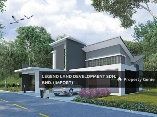 DYNATON SAUJANA, SEBERANG TEMERLOH