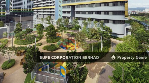 Parc3 @ KL South