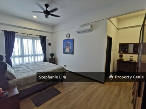 Grace Residence