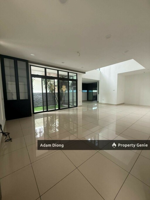 Arista@ Jalan Sasa, Taman Gaya Semi D