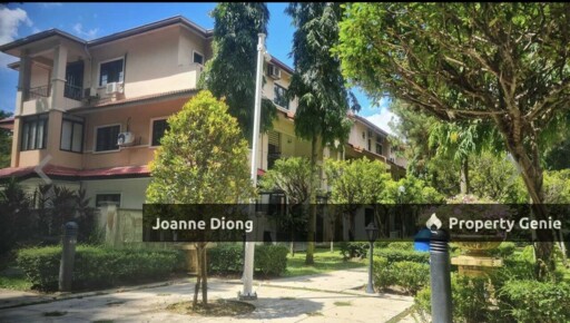 Parkville Townhouse-Sunway Damansara