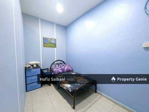 Single Storey House Taman Permai Banting