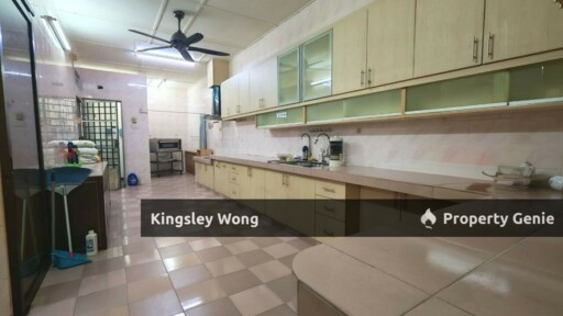 Ipoh Garden South Single Storey Semi D Below Market Price walking distance to Aeon
