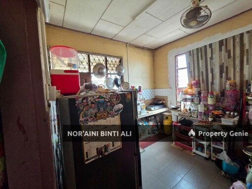 Utk Dijual – SEBERANG TAKIR, KUALA NERUS   📍 Taman Sri Duyong, Jalan Lapangan Terbang, Seberang Takir, Kuala Nerus 📍