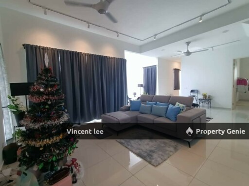 Eco Forest Garden Homes [30X62] 2 Storey Garden Homes, Semenyih