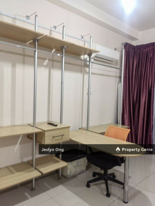 Austin Zone....Fully Furniture....Easy Access